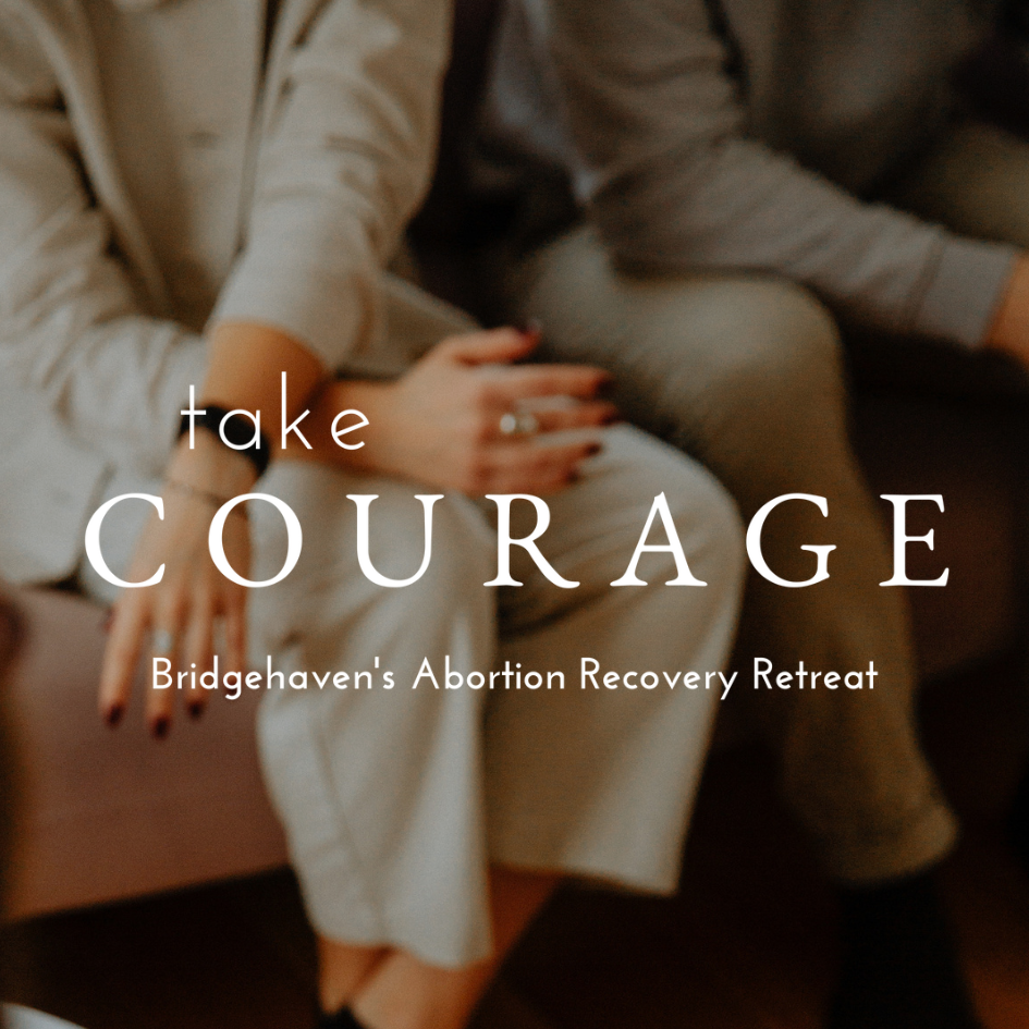 Take Courage