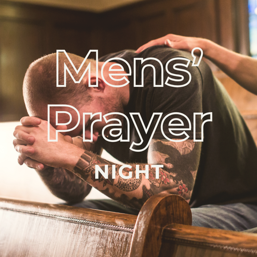 Prayer Night