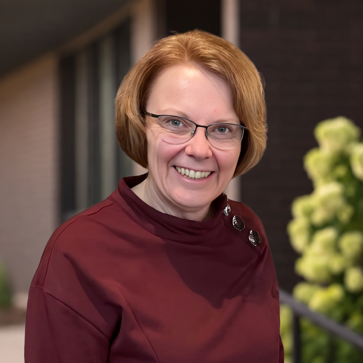 Beth Disselkoen