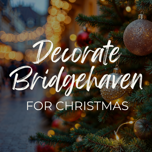 bridgehaven christmas